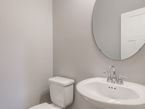 Photos of a similar Mulberry II home