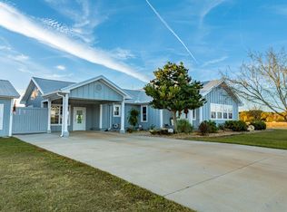 943 Whiddon Rd, Ashburn, GA 31714