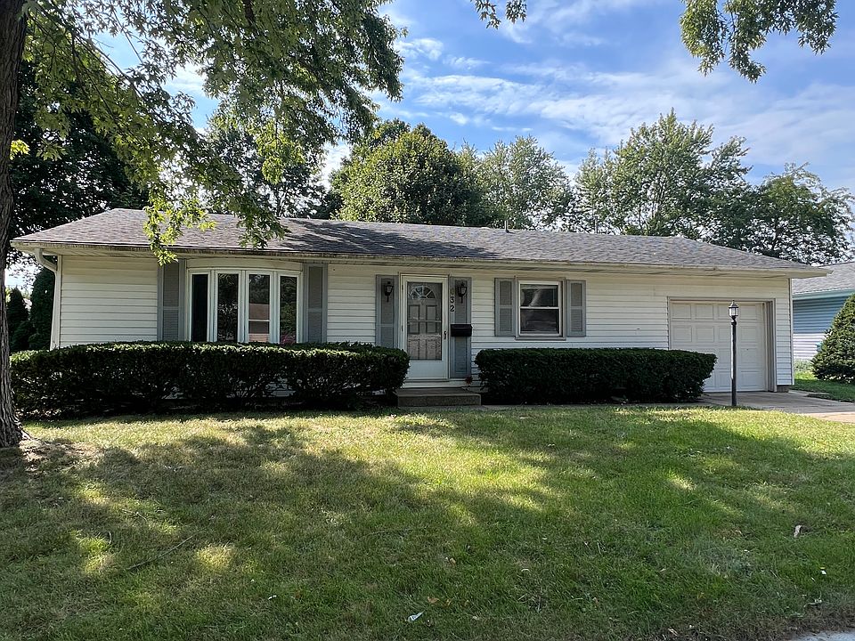1st image of 632 W Drummond Dr