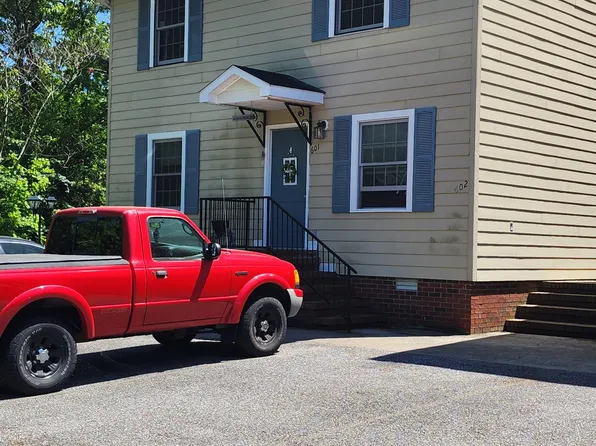 104 Parks St, Murray, KY