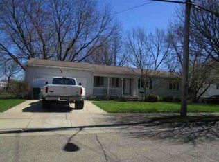 1895 SW 2nd St, Akron, OH 44314