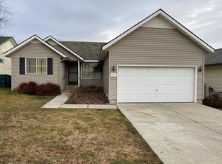 856 N Doryport Ct, Post Falls, ID 83854
