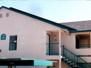 5261 Lindell Rd UNIT 103, Las Vegas, NV 89118