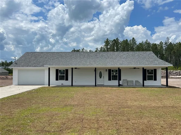 5113 Old Waynesville Rd, Waynesville, GA 31566