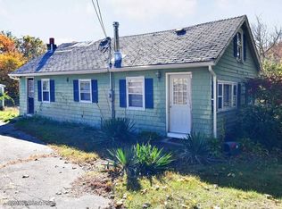 23 Winthrop St, Rehoboth, MA 02769