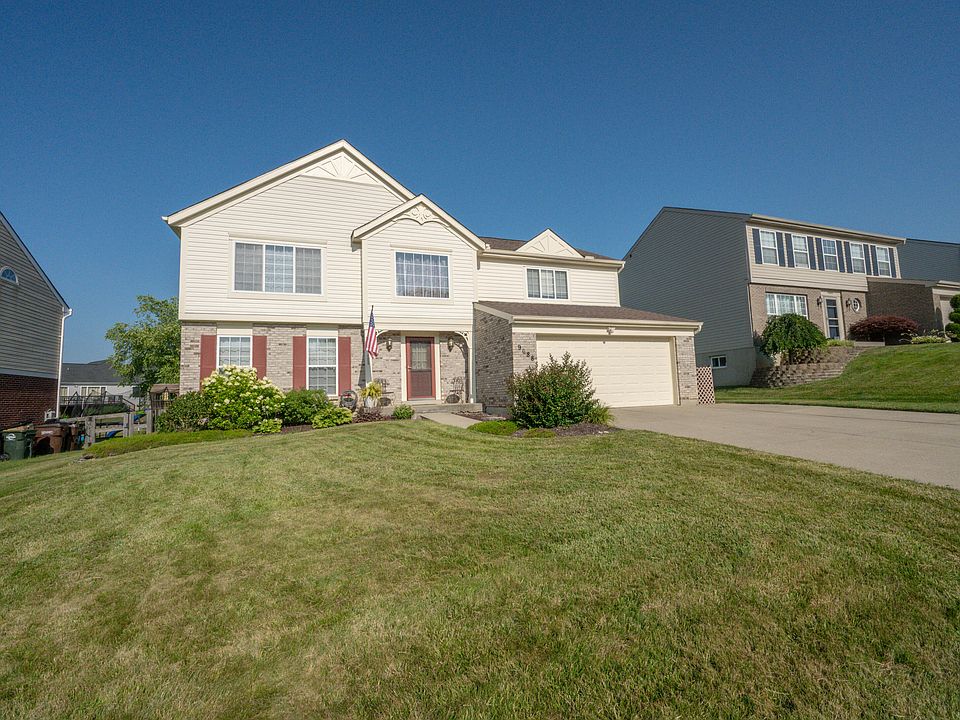 1st image of 9688 Cloveridge Dr