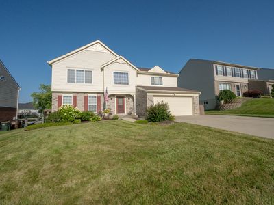 9688 Cloveridge Dr, Independence, KY, 41051