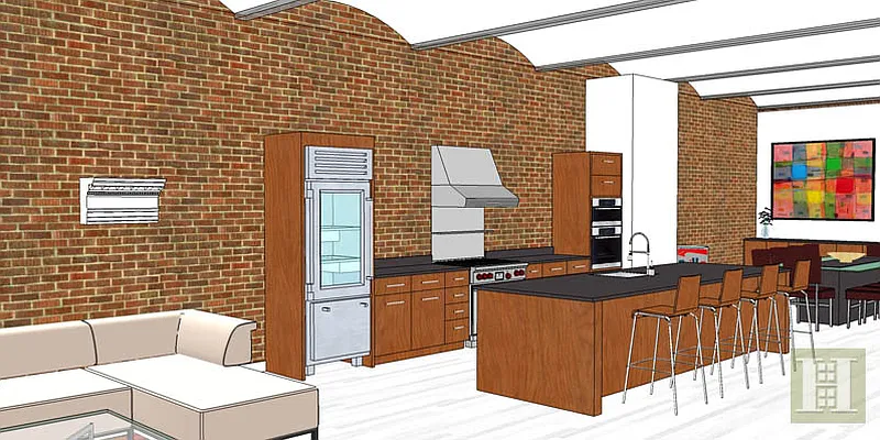 Sold by Halstead Real Estate | media 3