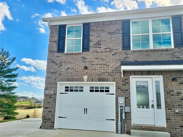 The Clydesdale Plan, Webster Ridge