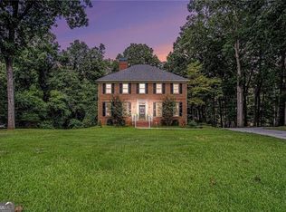 1180 Azalea Cir SE, Conyers, GA 30013