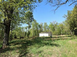 1905 Hwy 17, Phelps, WI 54554