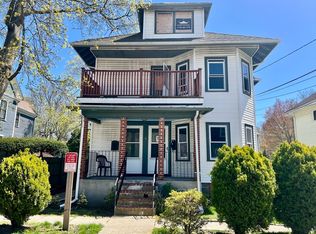 5-5A Marion St, Roslindale, MA 02131