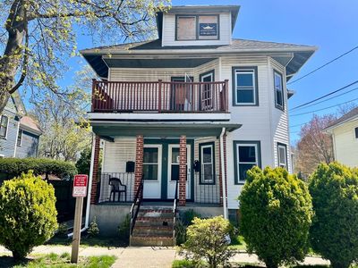 5-5A Marion St, Roslindale, MA, 02131