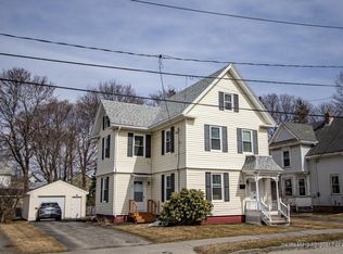 16 Brimmer St, Brewer, ME 04412