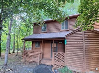 519 Wales Ct #519, Bushkill, PA 18324
