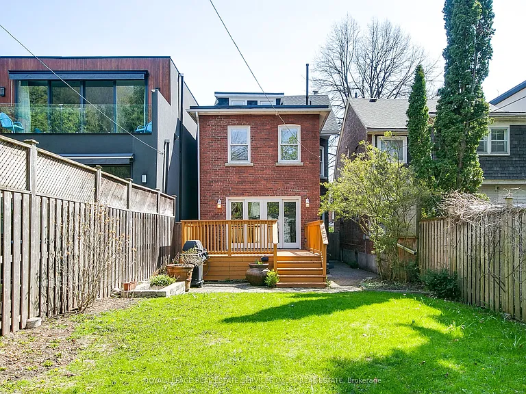 6 Jean St — Photo 38