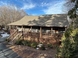 1180 Snaggy Mountain Blvd, Boone, NC 28607