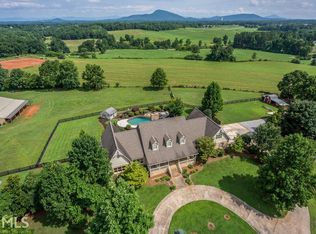 5800 Henson Rd, Gainesville, GA 30506