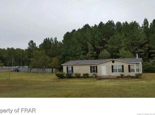 50 Kathleen Ter, Sanford, NC 27332