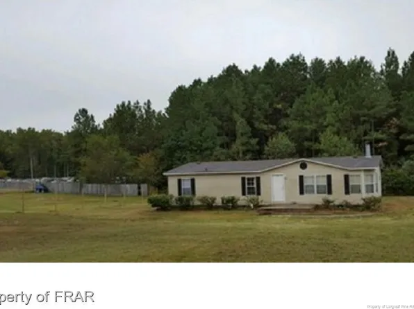 50 Kathleen Ter, Sanford, NC 27332