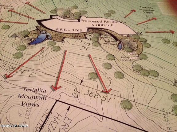 4th image of 14930 N Cush Canyon Pl