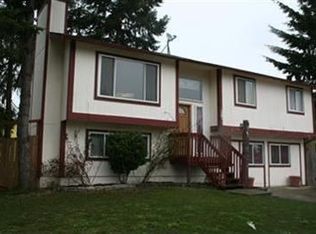 1361 33rd St NE, Tacoma, WA