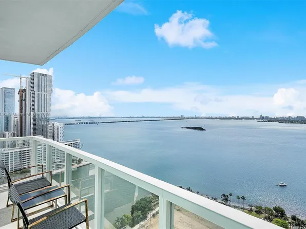 1900 N Bayshore Dr APT 2915, Miami, FL 33132