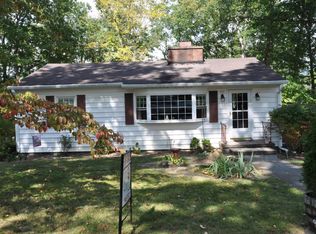 917 White Oak Dr, Covington, VA 24426