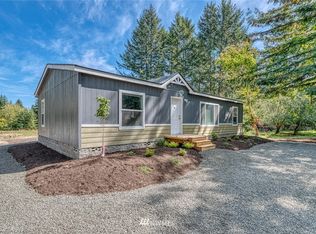 800 W Honey Suckle Ln, Shelton, WA