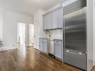 236 Montgomery St #2, Jersey City, NJ 07302