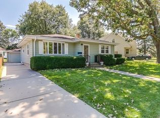 4505 79th St, Kenosha, WI 53142