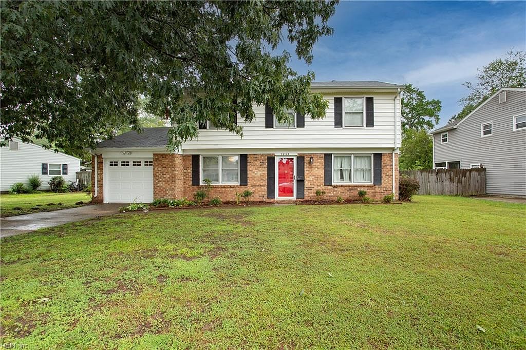 3864 Old Rd, Virginia Beach, VA 23452 Zillow