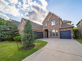 3762 Chesapeake Dr, Frisco, TX 75034