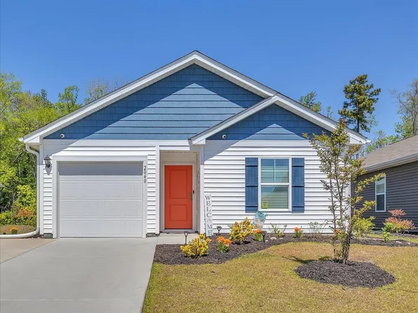 2040 Course Lane, Surf City, NC 28445