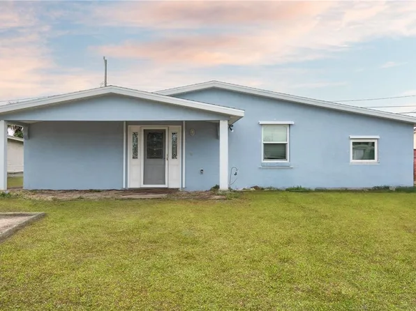 122 Laurie Dr, Ormond Beach, FL 32176