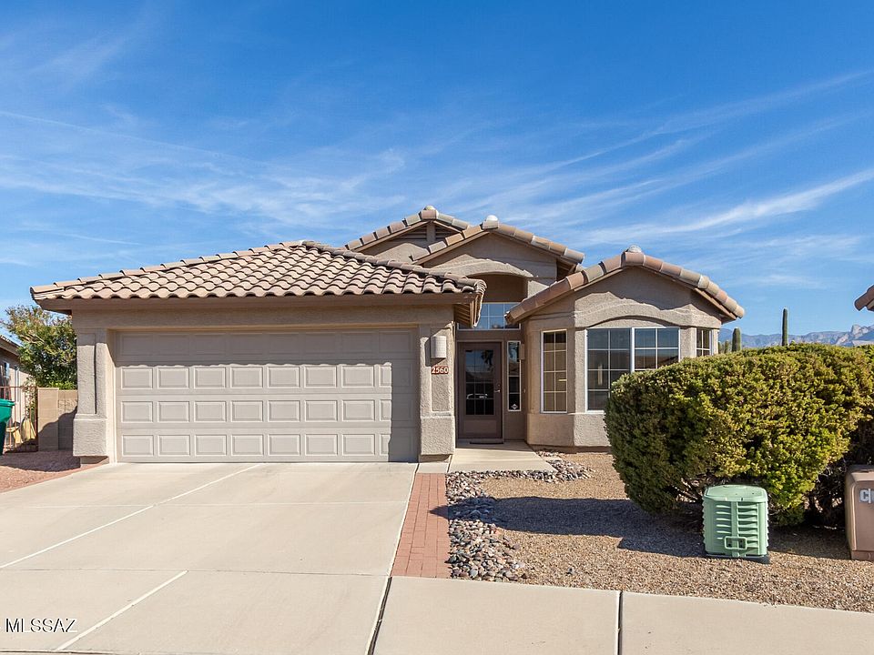 1st image of 2560 W Bluffs Peak Ct