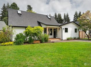 13220 125th Ave NE, Kirkland, WA 98034