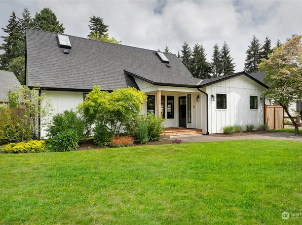 13220 125th Avenue NE, Kirkland, WA 98034