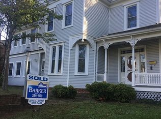 336 N Broad St, Salem, VA 24153
