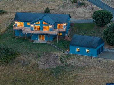 33829 Sunset View Ln, Shedd, OR, 97377