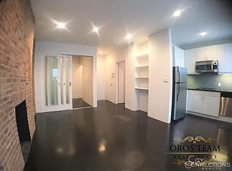 Rented by City Connections Realty