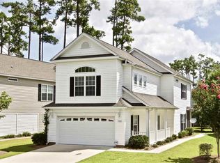 1402 Powhaton Dr, Myrtle Beach, SC 29577