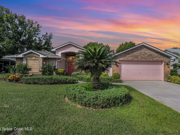 998 Tall Tree Ct, West Melbourne, FL 32904