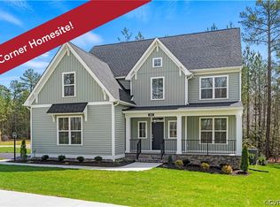 4801 Melbrook Way, Moseley, VA 23120