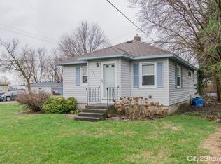 5321 36th Ave, Hudsonville, MI 49426