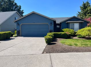 206 NE 170th Ave, Vancouver, WA 98684
