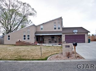 621 Ronlin Dr, Grand Junction, CO 81504