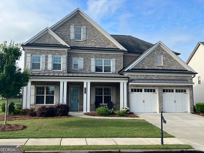 4405 Croftshire Pl, Cumming, GA, 30040