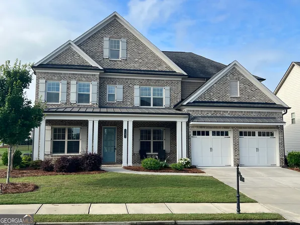 4405 Croftshire Pl, Cumming, GA 30040