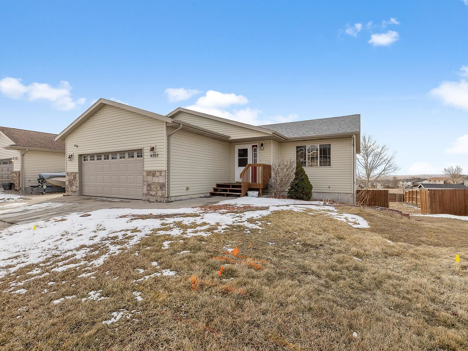 4707 Patricia St, Rapid City, SD 57703 MLS 79252 Zillow